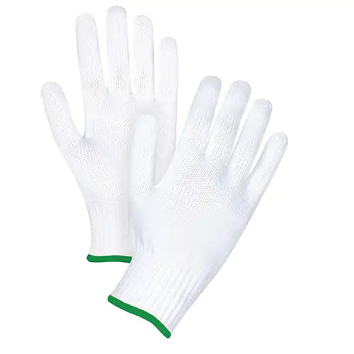 Seamless String Knit Gloves Medium - SEF199