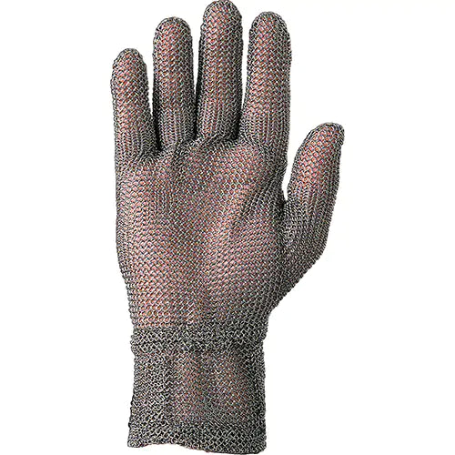 2" Cuff Mesh Glove Large/9 - CM030504