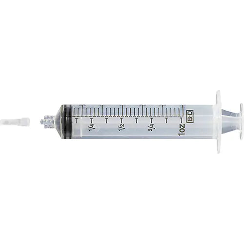 BD Luer-Lok Tip Syringe Without Needle - SEH631