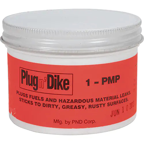 Plug N'Dike® Sealants - 1-PMPA-8
