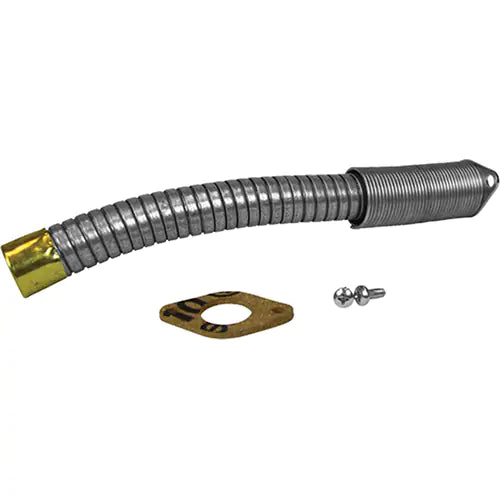 Replacement 1" Flexible Hose for Type II Safety Cans - 11077