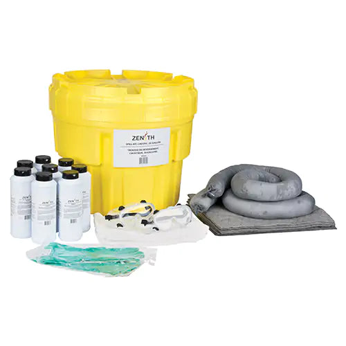 Caustic Spill Kit - SEI262