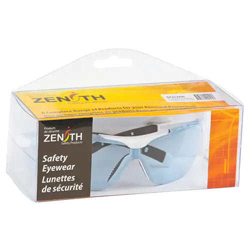 Z1500 Series Safety Glasses - SEI526R