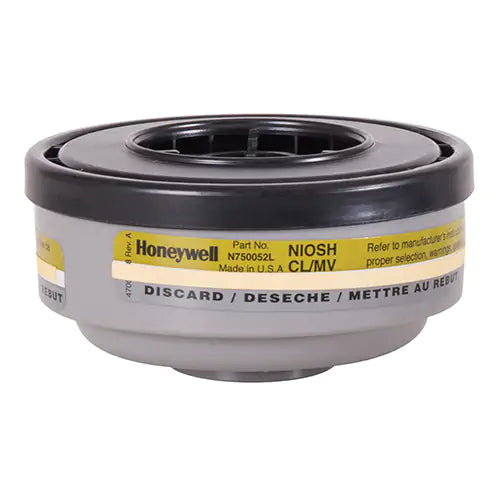 North® N Series Respirator Cartridges - N750052L