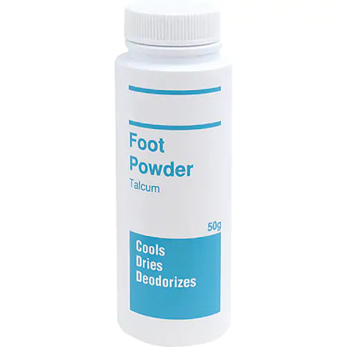 Foot-Powder 50g - 36683