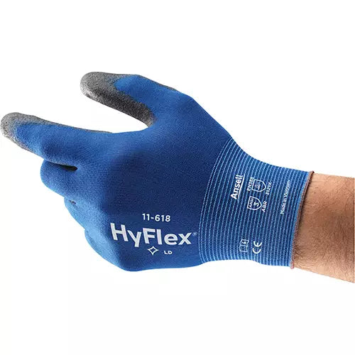 Hyflex ® 11-618 Gloves 11 - 11618110