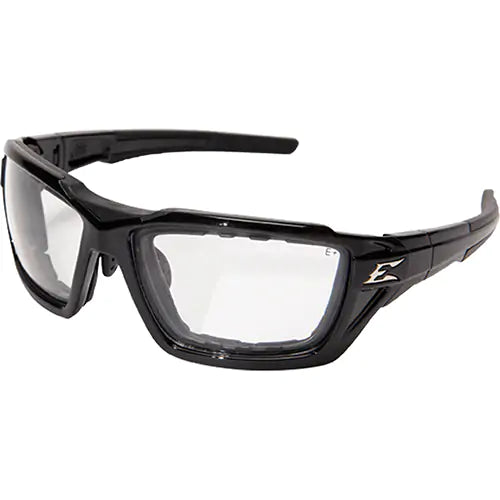 Steele Safety Glasses - HT411VSG
