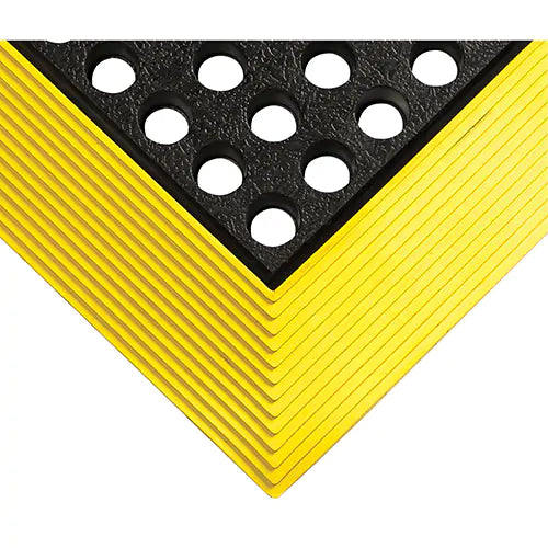 Industrial Worksafe® No. 476 Mats - 476.58X2X3GRBYL