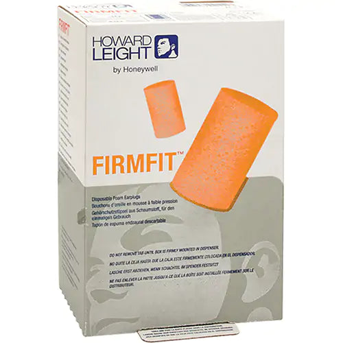 Howard Leight™ FirmFit™ Disposable Earplugs Dispenser Refill One-Size - FF-1-D