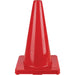 Coloured Traffic Cone - SEK283