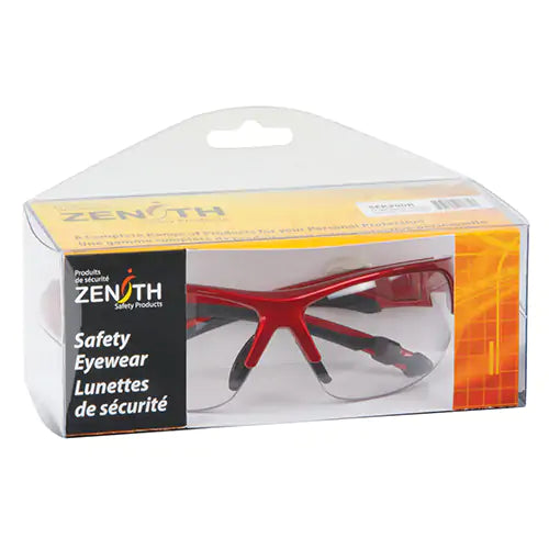 Z1900 Series Safety Glasses - SEK290R