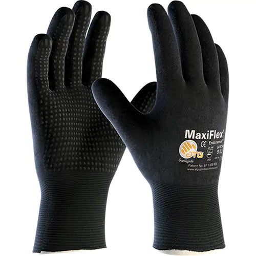 MaxiFlex® EnduranceTM 34-8745 Gloves X-Large/10 - GP348745XL