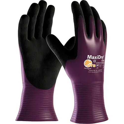 MaxiDry® 56-426 Gloves Large/9 - GP56426L