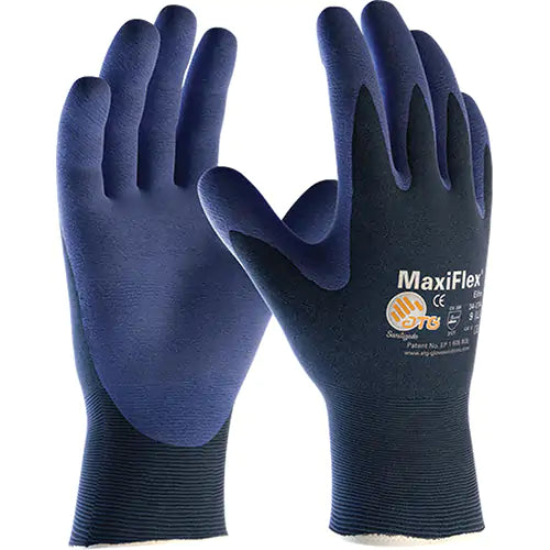 MaxiFlex® Elite™ 34-274 Gloves Medium/8 - GP34274M