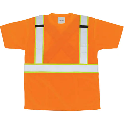 CSA Compliant T-Shirt 2X-Large - SEL246