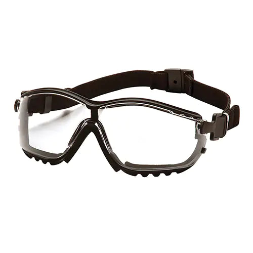 V2G® Sealed Safety Glasses - GB1810ST