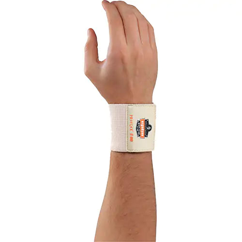 Proflex® 400 Universal Wrist Wrap One Size - 72103