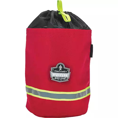 Arsenal 5080L Fleece-Lined Firefighter SCBA Mask Bag - 13081