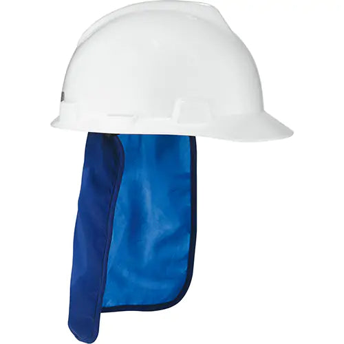 Chill-Its® 6717CT Cooling Hardhat Pad & Neck Shade One Size - 12596