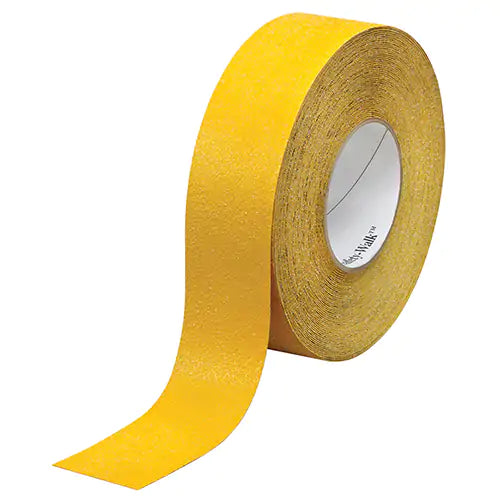 Safety-Walk™ Slip-Resistant Conformable Tapes - F-530-YLW-3X60