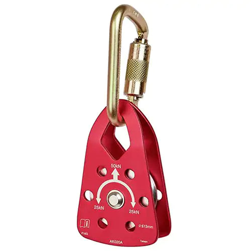 PRO™ Confined Space Pulley - AK020A1