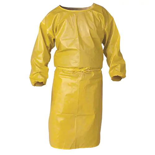 KleenGuard™ Chemical Spray Protective Smock - 09830