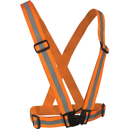 Elastic Safety Harness One Size - SFJ603
