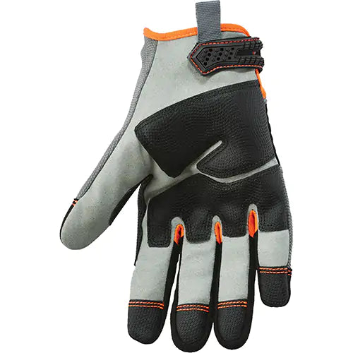 ProFlex® 710 Heavy-Duty Utility Gloves 2X-Large - 17046