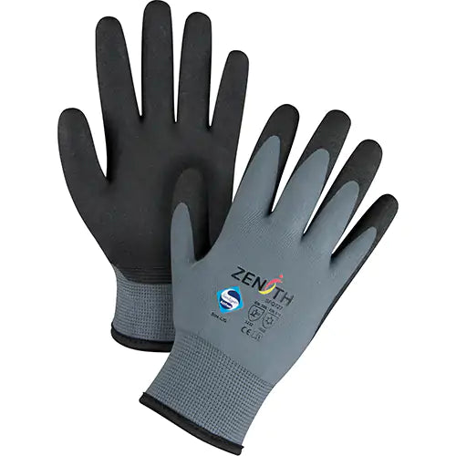ZX-30° Premium Coated Gloves Large/9 - SFQ727