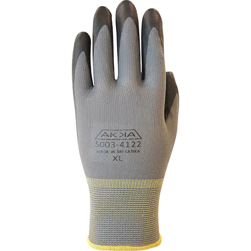 Akka® Precision Gloves 2X-Large/11 - S003/XXL