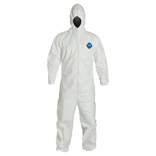 Hooded Coveralls 7X-Large - TY127S-7X