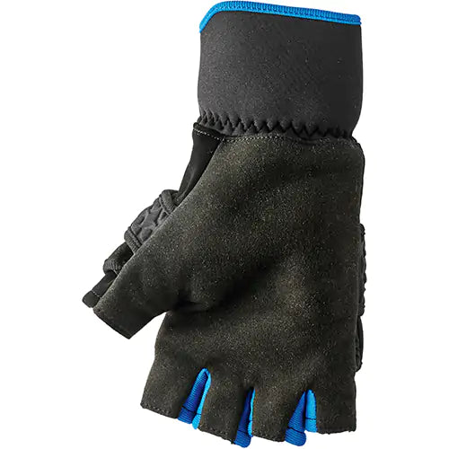 ProFlex® 816 Thermal Flip-Top Gloves Small - 17342