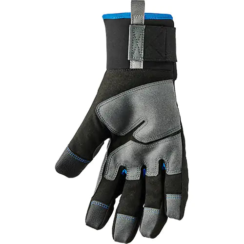 ProFlex® Reinforced Thermal Waterproof Utility Gloves 2X-Large - 17376