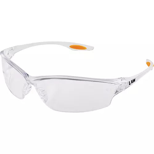 Law® 2 Safety Glasses - LW210
