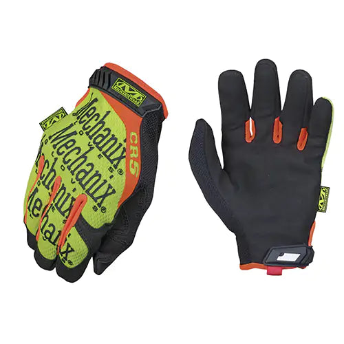 CR5 Original® Cut Resistant Gloves Large/10 - SMG-C91-010