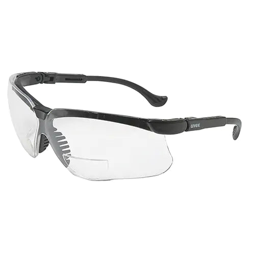 Uvex® Genesis® Reader's Safety Glasses - S3762