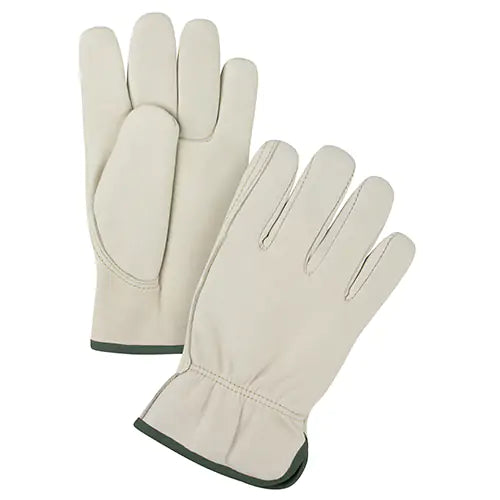 Premium Driver's Gloves Medium - SFV192