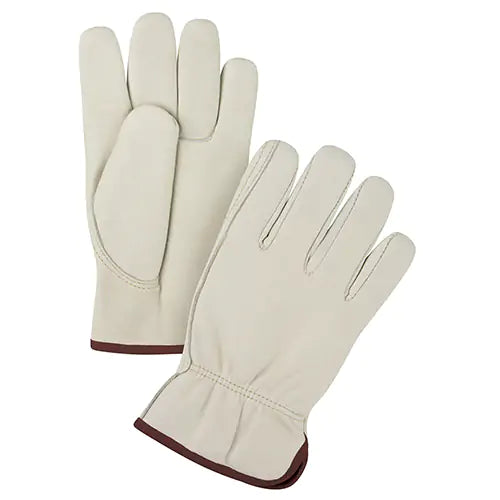 Premium Driver's Gloves Large - SFV193