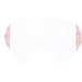 Clear Lens Cover - 6885.