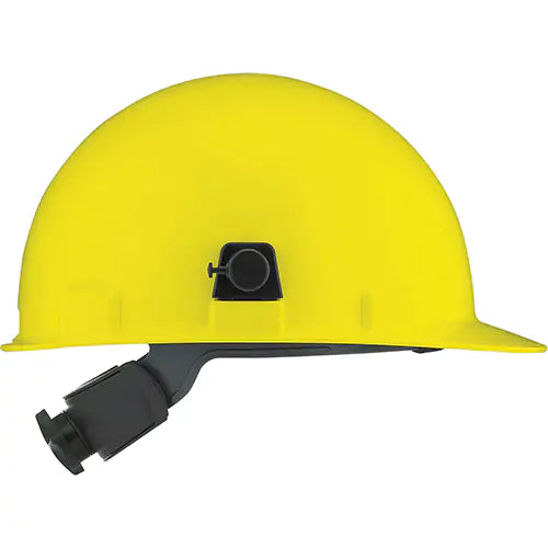 Stromboli™ Hardhat with Cap-Lock Blades - HP841R/CL/02