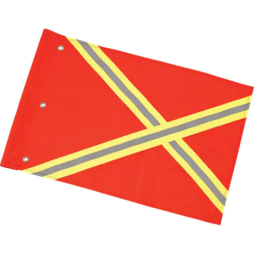 Traffic Flag 18" x 27" - TSFL01