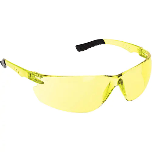 Mini-Tech™ Rimless Safety Glasses - EP855A