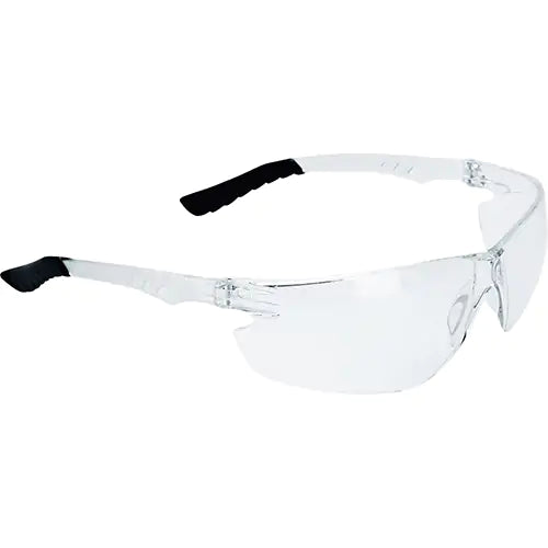 Mini-Tech™ Rimless Safety Glasses - EP855C