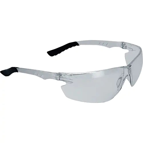 Mini-Tech™ Rimless Safety Glasses - EP855IO