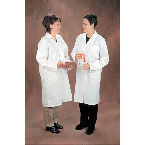 Lab Coats Medium - SG815
