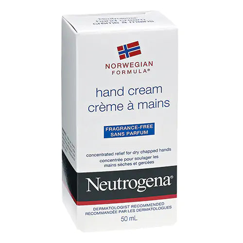 Hand Cream - FA132702