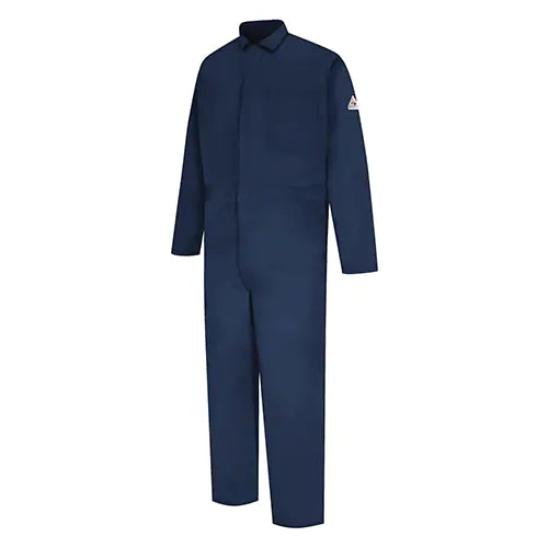 ISO 11611 Flame-Resistant Welding Coveralls 48 - CECWNV-RG-48
