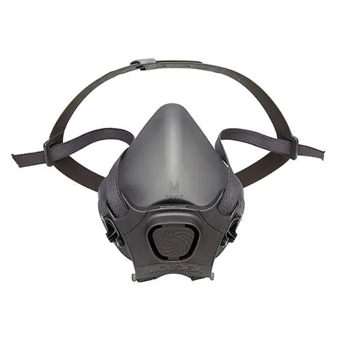 7800 Half-Mask Respirator Medium - 7802