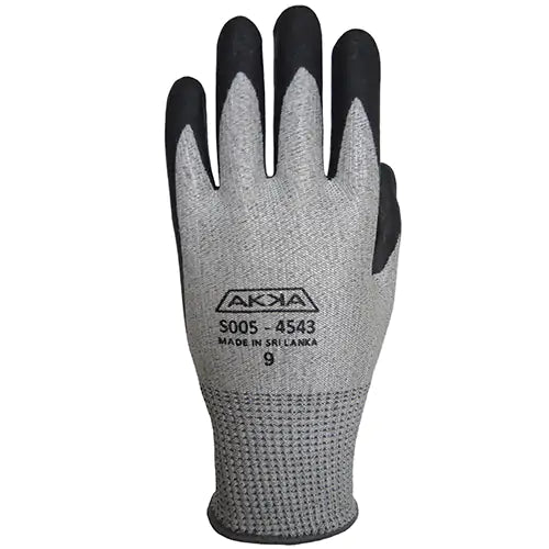 Akka® Cut Resistant Glove Large/9 - S005/9