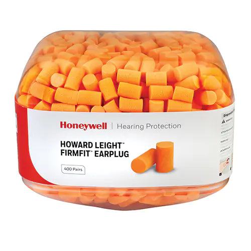 Howard Leight™ FirmFit® Earplugs One-Size - HL400-FF-REFILL
